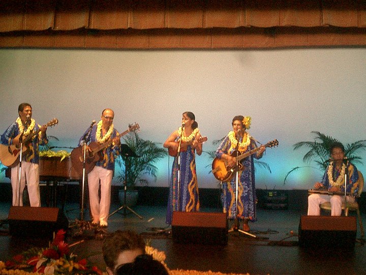 Keawe ‘Ohana